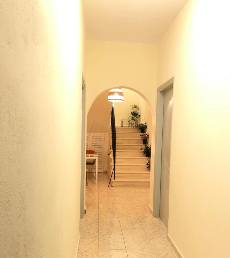 Issos Studios Agios Georgios  Exteriér fotografie