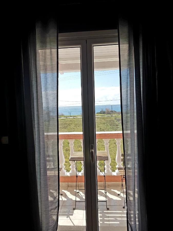 Issos Studios Agios Georgios  Exteriér fotografie